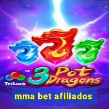 mma bet afiliados